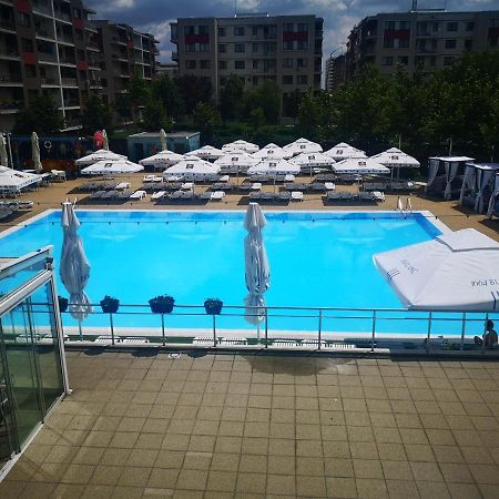 Alex Mnl Lux Apartment 2 Free Parking 부쿠레슈티 외부 사진