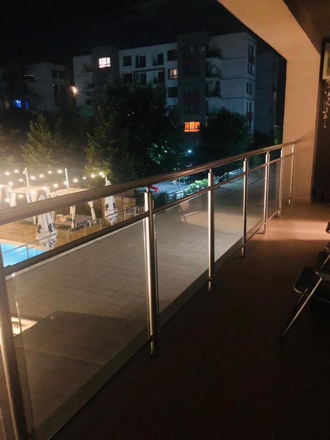 Alex Mnl Lux Apartment 2 Free Parking 부쿠레슈티 외부 사진