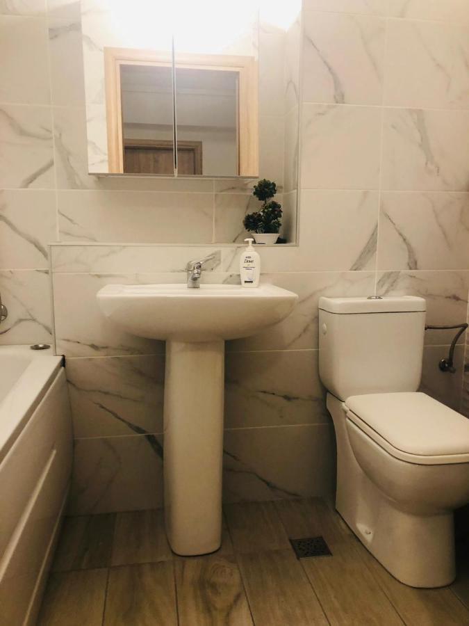 Alex Mnl Lux Apartment 2 Free Parking 부쿠레슈티 외부 사진
