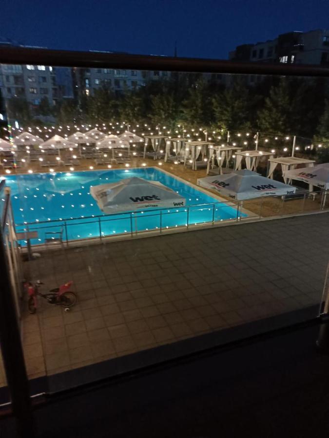 Alex Mnl Lux Apartment 2 Free Parking 부쿠레슈티 외부 사진