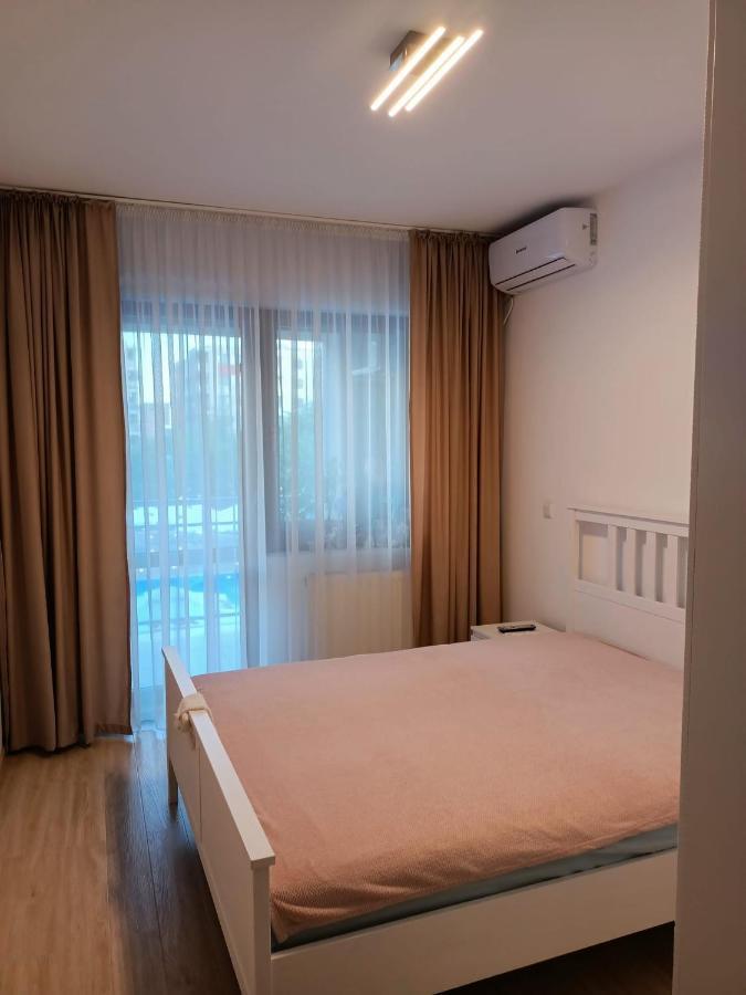 Alex Mnl Lux Apartment 2 Free Parking 부쿠레슈티 외부 사진