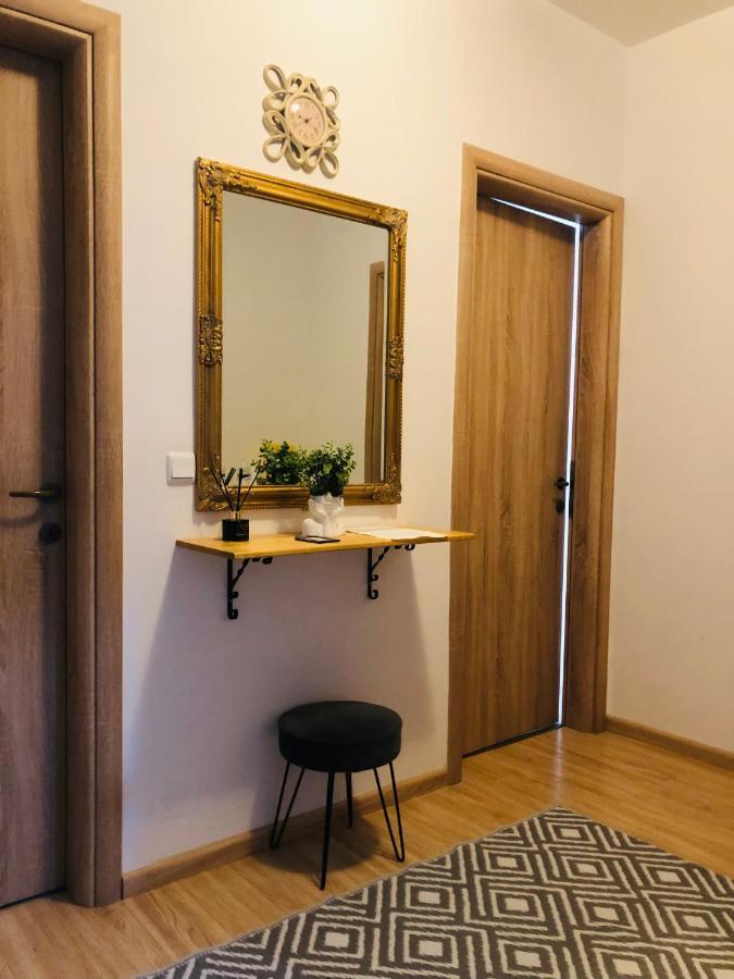 Alex Mnl Lux Apartment 2 Free Parking 부쿠레슈티 외부 사진