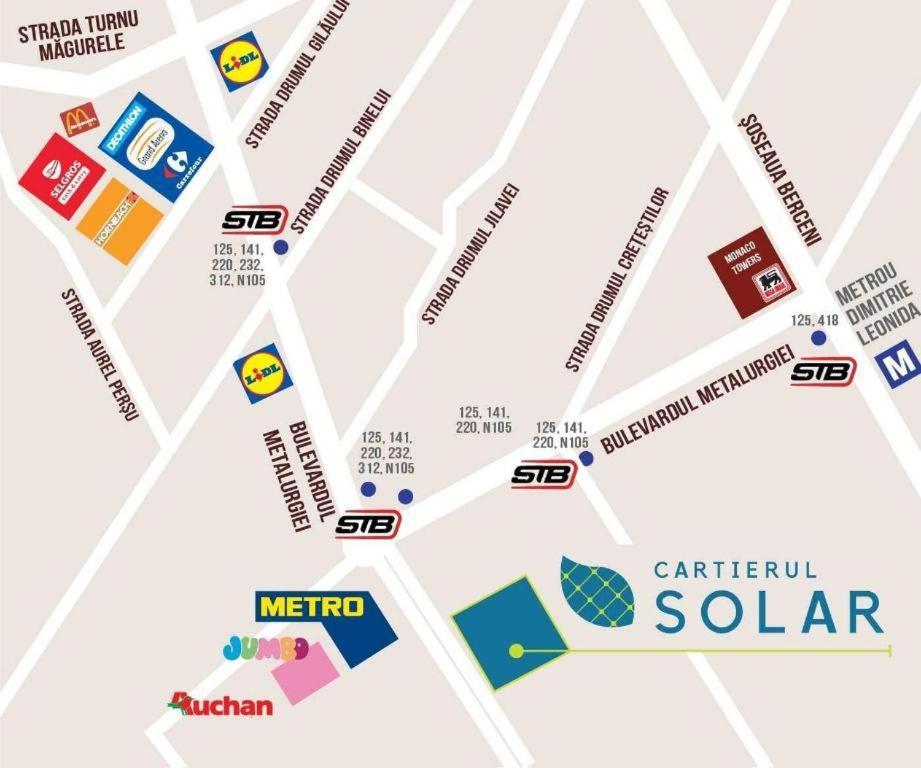 Alex Mnl Lux Apartment 2 Free Parking 부쿠레슈티 외부 사진