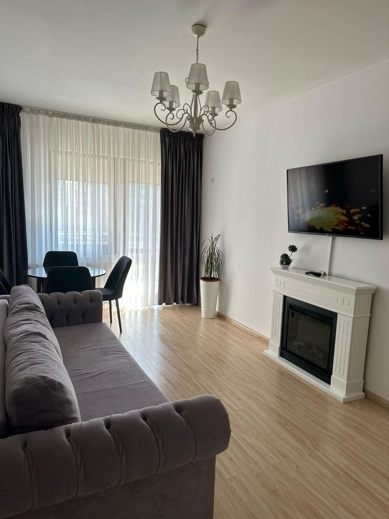 Alex Mnl Lux Apartment 2 Free Parking 부쿠레슈티 외부 사진
